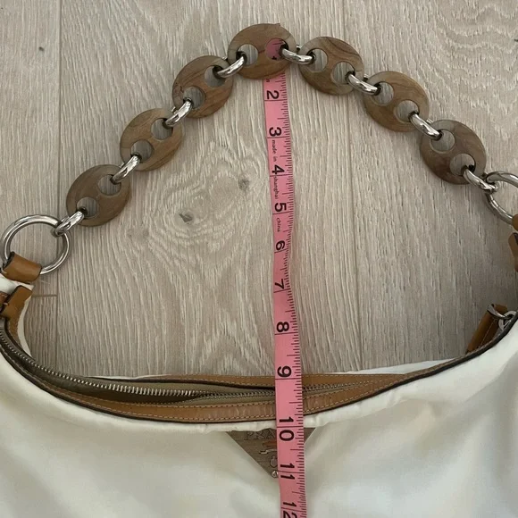 Vintage Prada Bag 🤍 - Picture 8 of 16